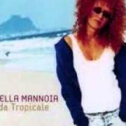 El texto musical A FELICIDADE de FIORELLA MANNOIA también está presente en el álbum Onda tropicale (2006)