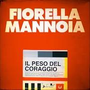 El texto musical CREATURE de FIORELLA MANNOIA también está presente en el álbum Personale (2019)