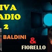 El texto musical ONDA VERDE de FIORELLO también está presente en el álbum Viva radio 2 (2005)