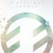 El texto musical EASY TO BREAK de FIREFLIGHT también está presente en el álbum Innova (2015)