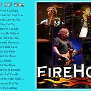 El texto musical TRYING TO MAKE A LIVING de FIREHOUSE también está presente en el álbum 3 (1995)