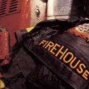 El texto musical GET IN TOUCH de FIREHOUSE también está presente en el álbum Hold your fire (1992)