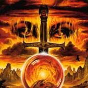 El texto musical BETWEEN HEAVEN AND HELL de FIREWIND también está presente en el álbum Between heaven and hell (2002)