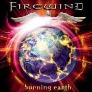 El texto musical WAITING STILL de FIREWIND también está presente en el álbum Burning earth (2003)