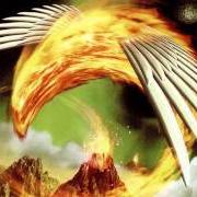 El texto musical FEAST OF THE SAVAGES de FIREWIND también está presente en el álbum Forged by fire (2005)