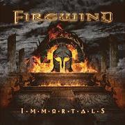 El texto musical WE DEFY de FIREWIND también está presente en el álbum Immortals (2017)