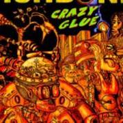 El texto musical DUI FRIDAY de FISHBONE también está presente en el álbum Crazy glue (2011)