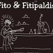 El texto musical MIRANDO AL CIELO de FITO & FITIPALDIS también está presente en el álbum A puerta cerrada (1998)