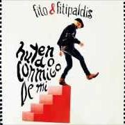 El texto musical PÁJAROS DISECADOS de FITO & FITIPALDIS también está presente en el álbum Huyendo conmigo de mi (2014)