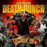 El texto musical I APOLOGIZE de FIVE FINGER DEATH PUNCH también está presente en el álbum Got your six (2015)