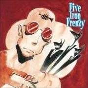 El texto musical SECOND SEASON de FIVE IRON FRENZY también está presente en el álbum Our newest album ever! (1997)