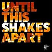 El texto musical AULD LANXIETY de FIVE IRON FRENZY también está presente en el álbum Until this shakes apart (2021)