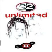 El texto musical II UNLIMITED MEGAMIX de 2 UNLIMITED también está presente en el álbum Ii (1998)