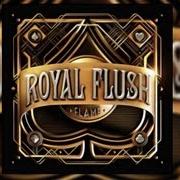 El texto musical START OVER de FLAME también está presente en el álbum Royal flush (2013)