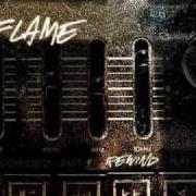El texto musical UH-OH de FLAME también está presente en el álbum Rewind (2005)