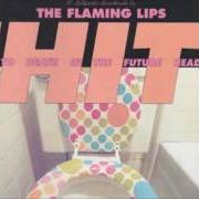 El texto musical THE MAGICIAN VS. THE HEADACHE de THE FLAMING LIPS también está presente en el álbum Hit to death in the future head (1992)
