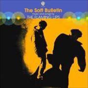 El texto musical WAITIN' FOR A SUPERMAN (IS IT GETTIN' HEAVY?) de THE FLAMING LIPS también está presente en el álbum The soft bulletin (1999)