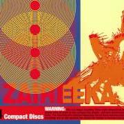 El texto musical A MACHINE IN INDIA de THE FLAMING LIPS también está presente en el álbum Zaireeka (1997)