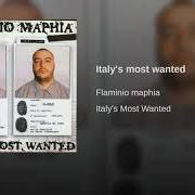 El texto musical IL ROVESCIO DELLA MEDAGLIA de FLAMINIO MAPHIA también está presente en el álbum Italy's most wanted (1998)
