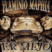 El texto musical ER TRAFFICO de FLAMINIO MAPHIA también está presente en el álbum Er mejo (2010)