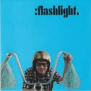 El texto musical NEW BOYFRIEND de FLASHLIGHT BROWN también está presente en el álbum Flashlight (1997)