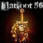 El texto musical FIGHT TO LIVE de FLATFOOT 56 también está presente en el álbum Knuckles up (2006)