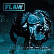 El texto musical ENDANGERED SPECIES de FLAW también está presente en el álbum Endangered species (2004)