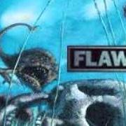 El texto musical SCHEME de FLAW también está presente en el álbum Through the eyes (2001)