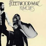 El texto musical GOLD DUST WOMAN de FLEETWOOD MAC también está presente en el álbum Rumours (1977)