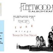 El texto musical SISTERS OF THE MOON de FLEETWOOD MAC también está presente en el álbum Tusk (1979)