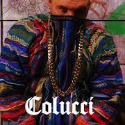 El texto musical KEINEN WIE MICH de FLER también está presente en el álbum Colucci (2019)