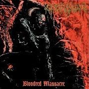 El texto musical BEYOND BELIEF de FLESHCRAWL también está presente en el álbum Bloodred massacre (1997)