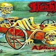 El texto musical KDYZ TI SVITI ZELENA de FLESHLESS también está presente en el álbum Abhorrence of cadaveric (2000)