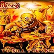 El texto musical THE FINAL CUT de FLESHLESS también está presente en el álbum To kill for skin (2005)