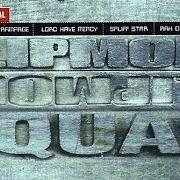 El texto musical HIT EM WIT DA HEAT de FLIPMODE SQUAD también está presente en el álbum The imperial album (1998)