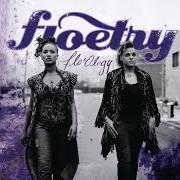 El texto musical IMAGINATION de FLOETRY también está presente en el álbum Flo'ology (2005)