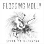 El texto musical SAINTS & SINNERS de FLOGGING MOLLY también está presente en el álbum Speed of darkness (2011)
