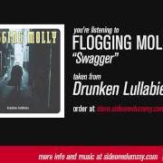 El texto musical GRACE OF GOD GO I de FLOGGING MOLLY también está presente en el álbum Swagger (2000)