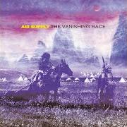 El texto musical I'LL BE THINKING OF YOU de AIR SUPPLY también está presente en el álbum The vanishing race (1993)