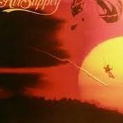 El texto musical EVEN THE NIGHTS ARE BETTER de AIR SUPPLY también está presente en el álbum Now and forever (1982)