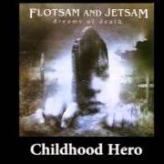 El texto musical BLEED de FLOTSAM & JETSAM también está presente en el álbum Dreams of death (2005)