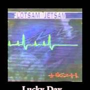 El texto musical FORKBOY de FLOTSAM & JETSAM también está presente en el álbum High (1997)