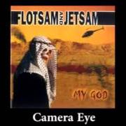 El texto musical TRASH (ACOUSTIC) de FLOTSAM & JETSAM también está presente en el álbum My god (2001)