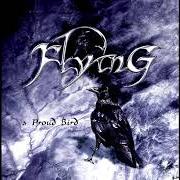 El texto musical TARGETHEART de FLYING también está presente en el álbum A proud bird (2002)