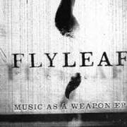 El texto musical SUPERNATURAL de FLYLEAF también está presente en el álbum Much like falling (2007)