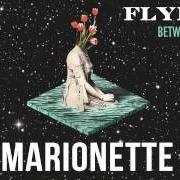 El texto musical HEAD UNDERWATER de FLYLEAF también está presente en el álbum Between the stars (2014)