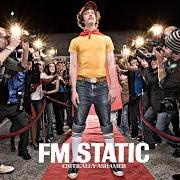 El texto musical TONIGHT de FM STATIC también está presente en el álbum Critically ashamed (2006)