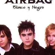 El texto musical CAROL, NO DEJES LA CIUDAD de AIRBAG también está presente en el álbum Blanco y negro (2006)