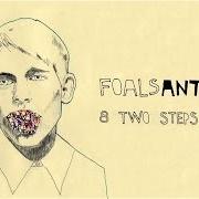 El texto musical CASSIUS de FOALS también está presente en el álbum Antidotes (2008)