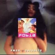 El texto musical 12 PASOS de FOBIA también está presente en el álbum Rosa venus (2005)